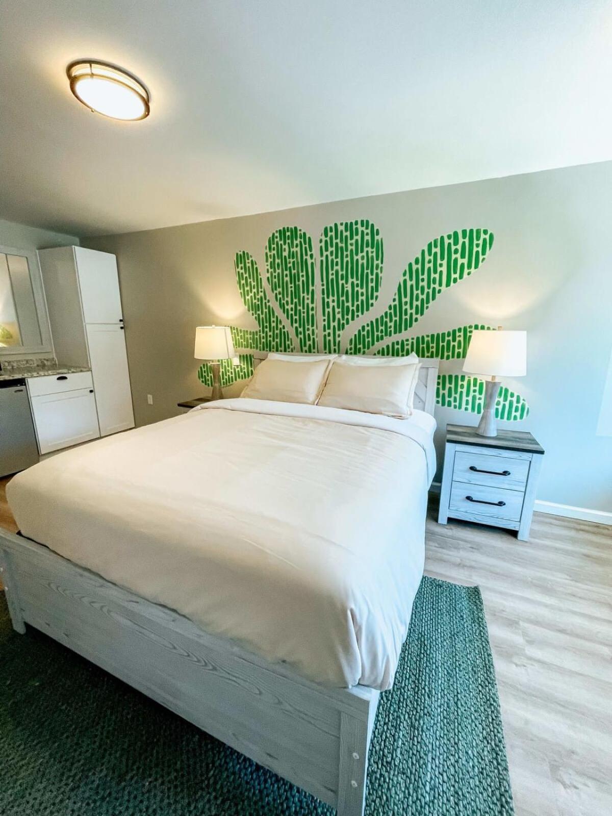 Photographer'S Paradise Suite Таунсенд Экстерьер фото
