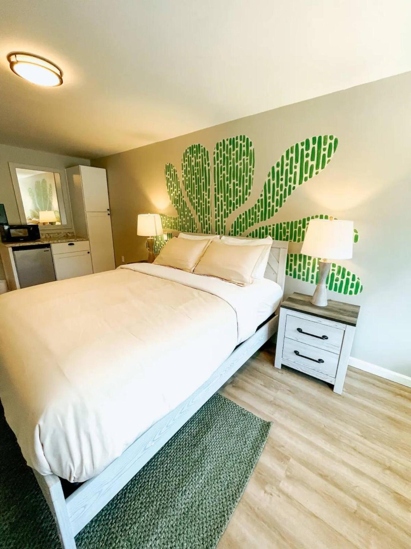 Photographer'S Paradise Suite Таунсенд Экстерьер фото