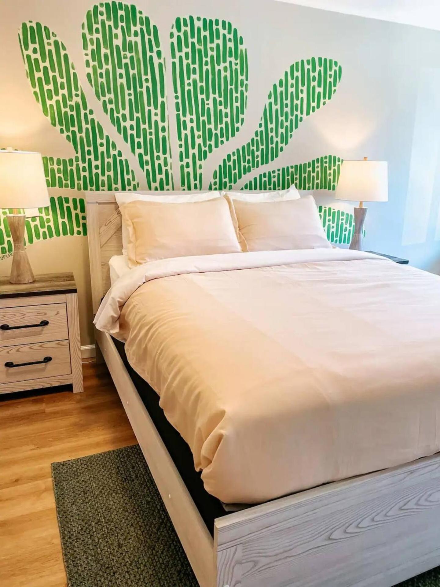 Photographer'S Paradise Suite Таунсенд Экстерьер фото