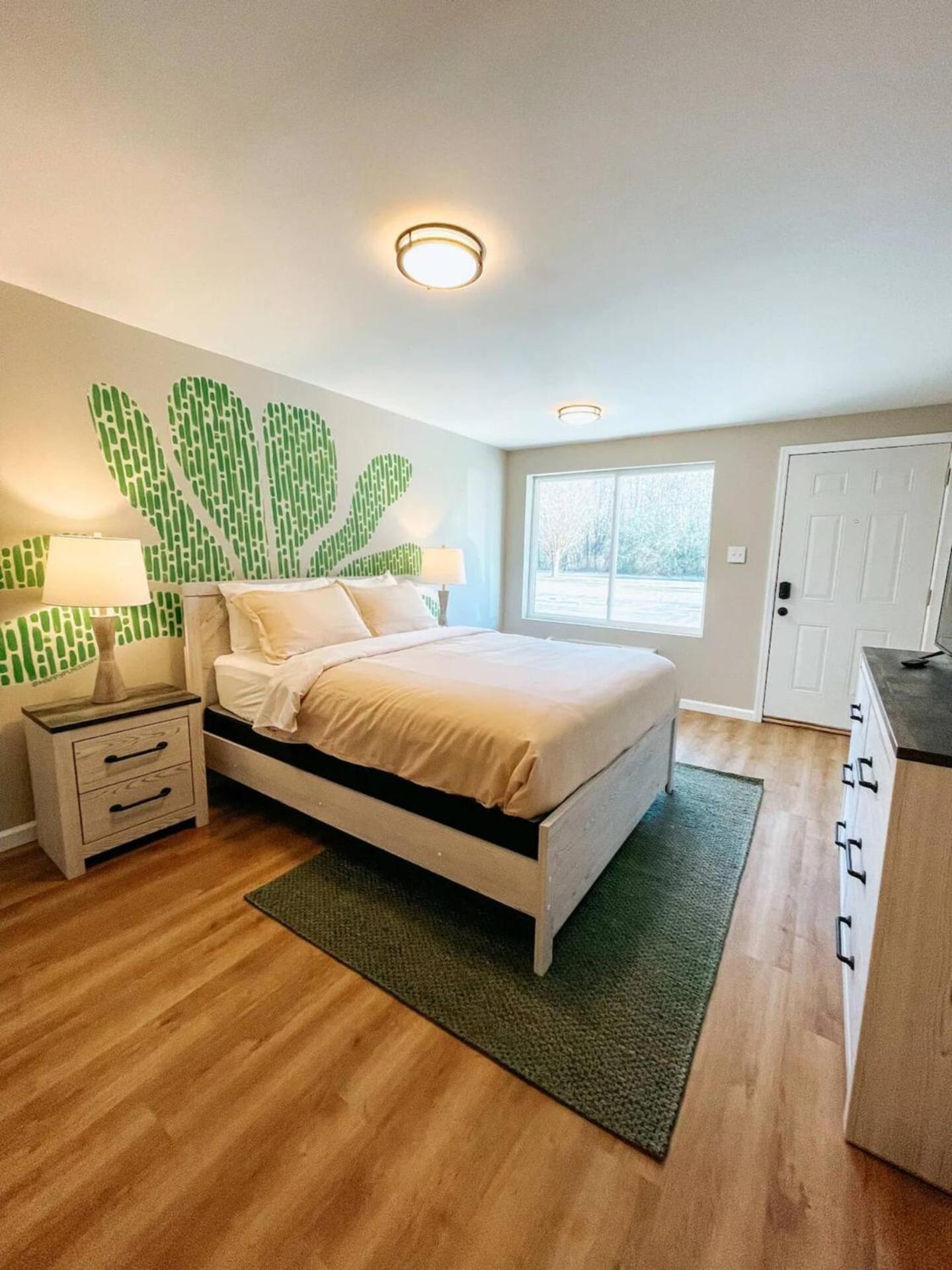 Photographer'S Paradise Suite Таунсенд Экстерьер фото